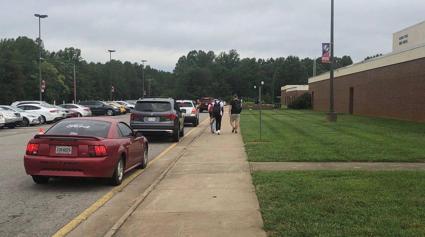 MAGNA VISTA